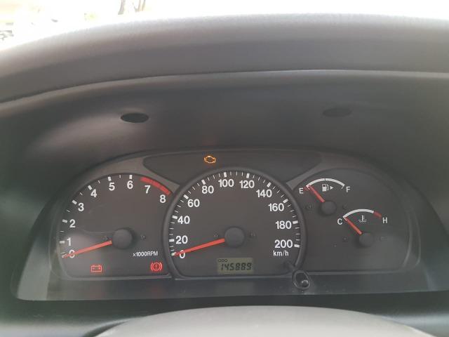 Tracker 2.0 Gasolina - 4x4 - Teto Solar - Ótimo Estado - Foto 10