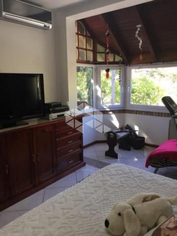 Casa à venda com 3 dormitórios em Tristeza, Porto alegre cod:CA4476 - Foto 13