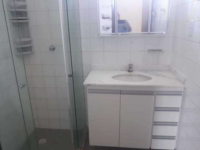 3/4 sendo 1 suíte, 82m², nascente, 1 vaga, localizado no Garcia - Foto 17