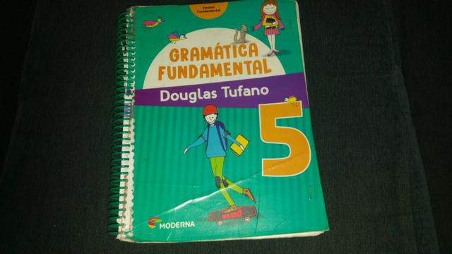 Kit SAS 2019 e Livros Didáticos - 5° Ano - Ensino Fundamental - Usados - Foto 4