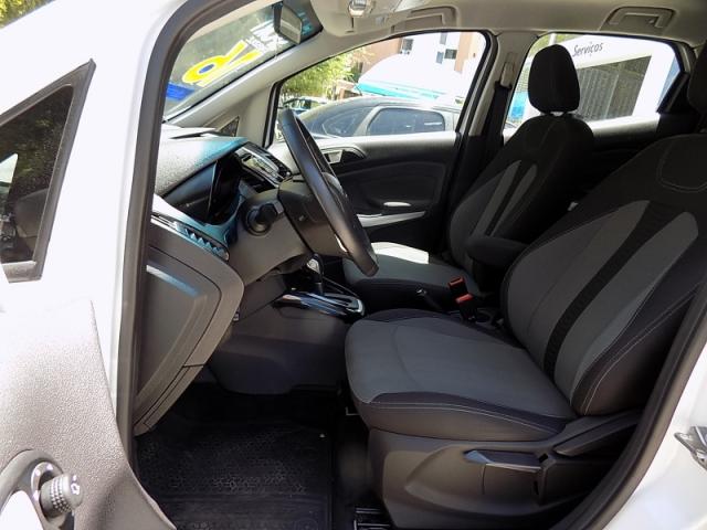 FORD ECOSPORT 1.6 FREESTYLE 16V FLEX 2016 - Foto 17