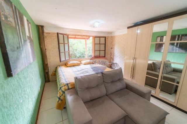 Vendo casa condomínio belvedere green 07 quartos 04 suítes 580m² de área construída - Foto 12