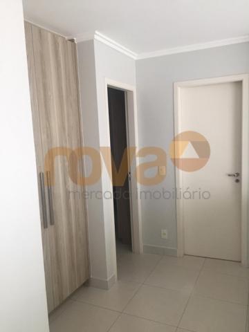 Apartamento à venda com 3 dormitórios em Setor bueno, Goiânia cod:NOV235489 - Foto 9