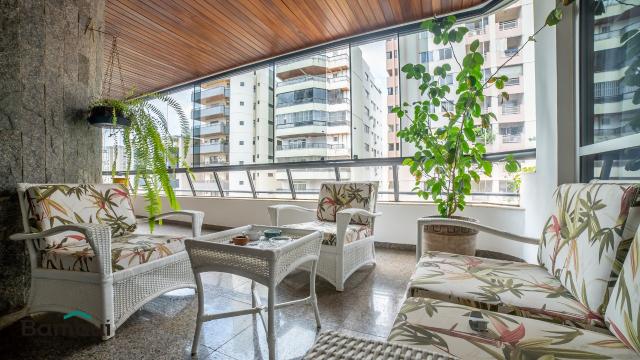 Apartamento para alugar com 3 dormitórios em Setor bueno, Goiânia cod:60208551 - Foto 5