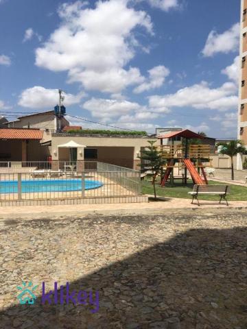 Apartamento à venda com 3 dormitórios em Montese, Fortaleza cod:7393 - Foto 11
