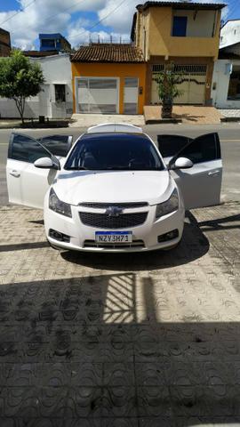 Cruze 2012 automático - Foto 4
