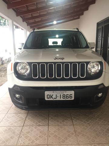 Jeep renegade automático - Foto 4