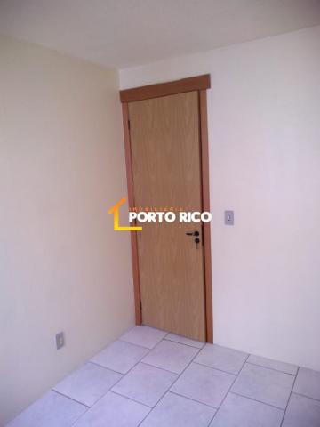 Apartamento para alugar com 2 dormitórios em Esplanada, Caxias do sul cod:1379 - Foto 13