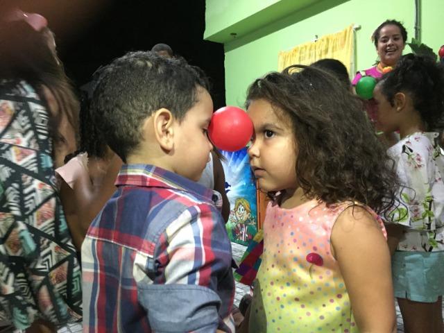 Recreação Infantil