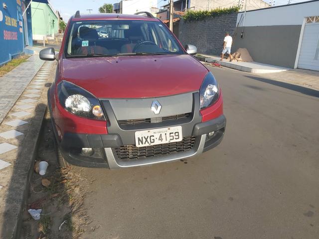 Sandero Stepway 1.6 - Foto 6