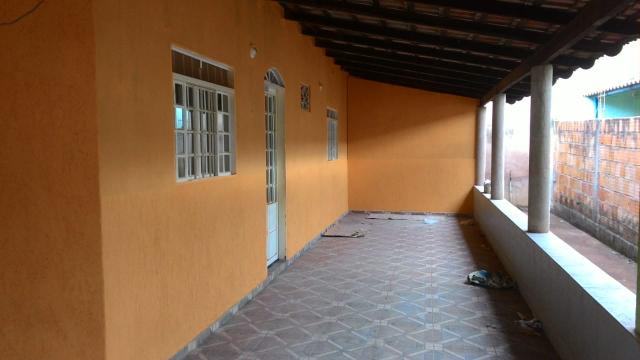 Vende-se casa em Planaltina - DF - Foto 2