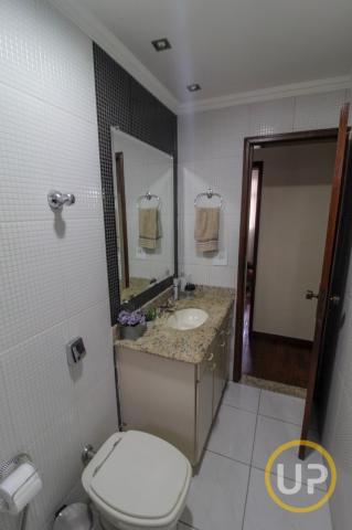 Apartamento à venda com 4 dormitórios em Alto barroca, Belo horizonte cod:UP6661 - Foto 18