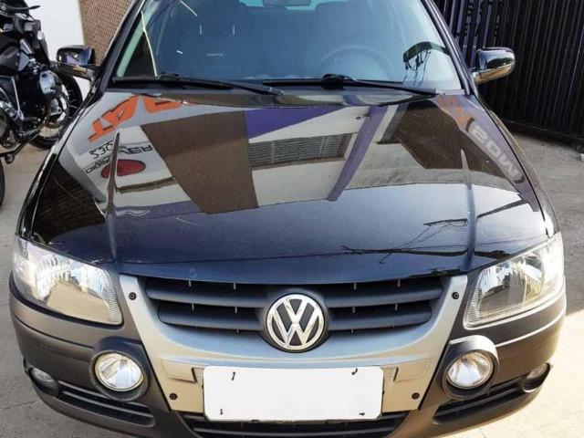 Volkswagen Parati Surf 1.6 2008 - Foto 7