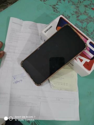 Samsung A10