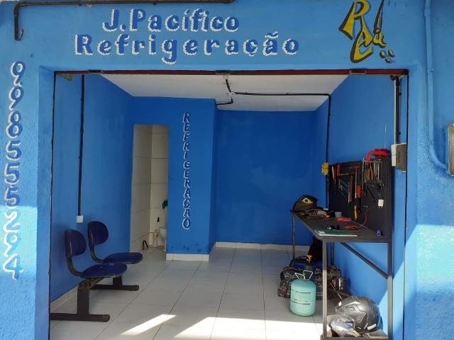 J.Pacífico Refrigeração