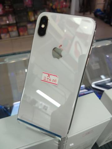 Iphone x 256gb - Foto 2