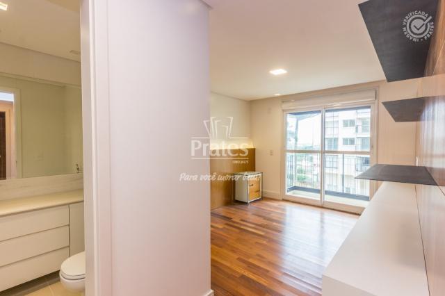 Apartamento à venda com 3 dormitórios em Ecoville, Curitiba cod:7445 - Foto 10