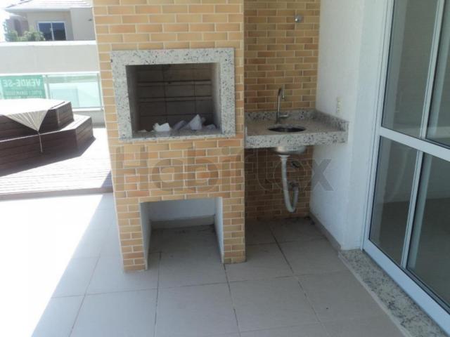 Apartamento à venda com 3 dormitórios em Rio tavares, Florianópolis cod:1053 - Foto 13