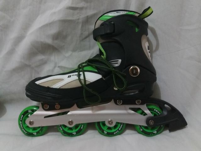 Roller B Xtreme 5000 - Bel Sports tamanho 42