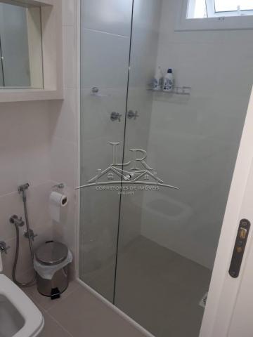 Apartamento à venda com 3 dormitórios em Ingleses do rio vermelho, Florianópolis cod:1850 - Foto 8