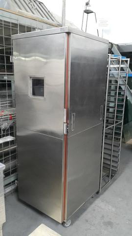 Coifa; Balcão, Tudo em Inox - Foto 3