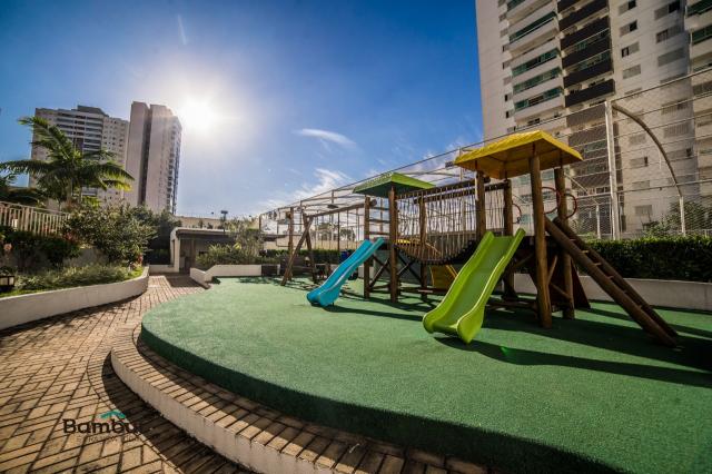 Apartamento à venda com 2 dormitórios em Residencial granville, Goiânia cod:60208282 - Foto 13