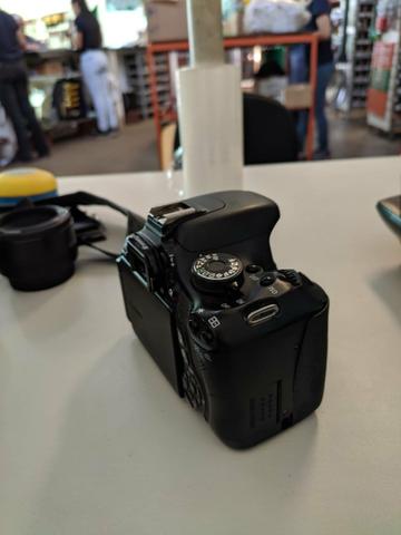 Canon T3i - Foto 6