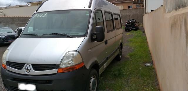 Master Minibus - Foto 2