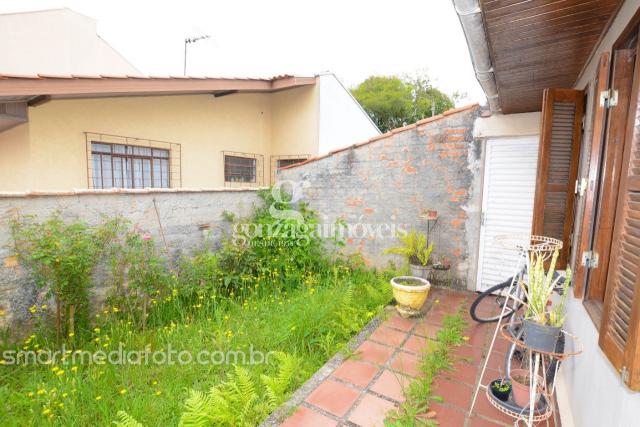 Casa à venda com 3 dormitórios em Jardim das americas, Curitiba cod:819 - Foto 13
