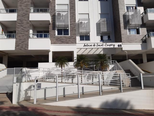 Apartamento à venda com 3 dormitórios em Campeche, Florianópolis cod:52 - Foto 17