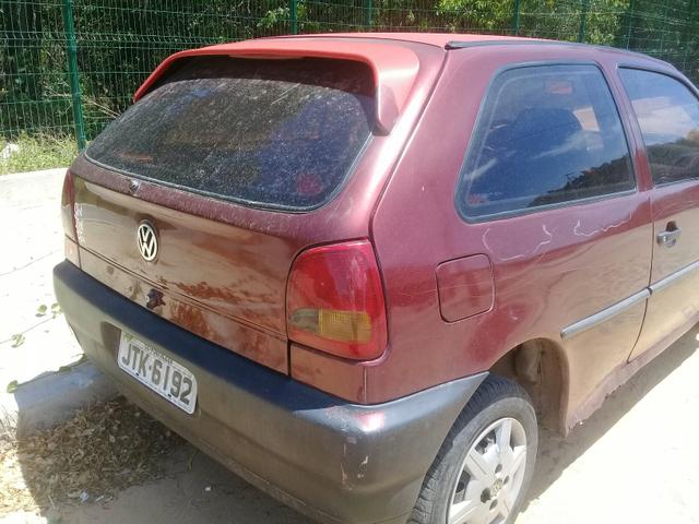 Gol