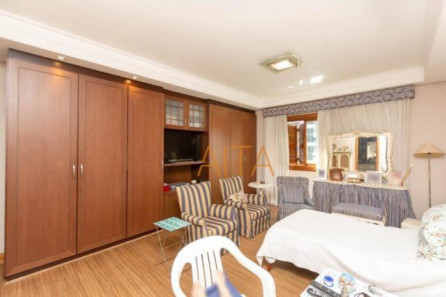 Apartamento com 4 suítes no bairro Bela Vista - Foto 9