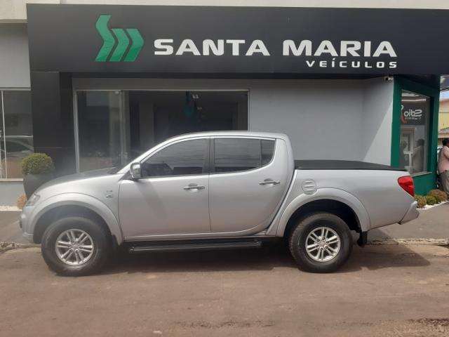Mitsubishi L200 Triton HPE 3.2 CD DIESEL 4P
