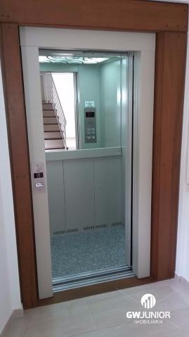 Apartamento à venda com 3 dormitórios em Floresta, Joinville cod:165 - Foto 7