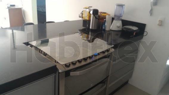 Apartamento à venda com 3 dormitórios em Campeche, Florianópolis cod:437 - Foto 8