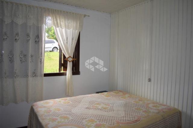 Casa à venda com 3 dormitórios em São roque, Bento gonçalves cod:9890145 - Foto 11