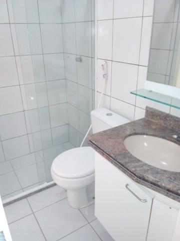 Aluga-se Apartamento no Papipu Condomínio Incluso - Foto 16