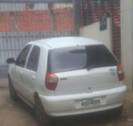 Vendo Fiat Palio 2005/2006, 14,000 Mil - Foto 4