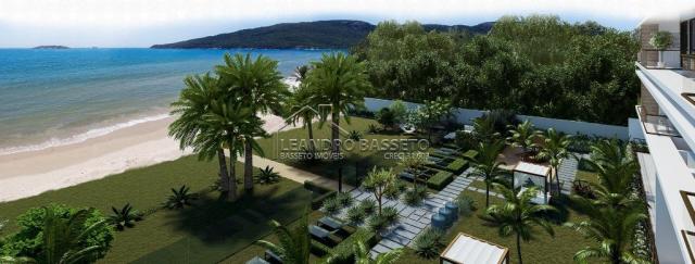 Apartamento à venda com 2 dormitórios em Ingleses, Florianópolis cod:1629 - Foto 4