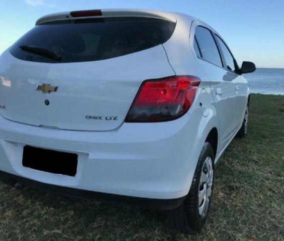 Onix 1.4 LTZ Comp. Flex Manual 42Km - Foto 2