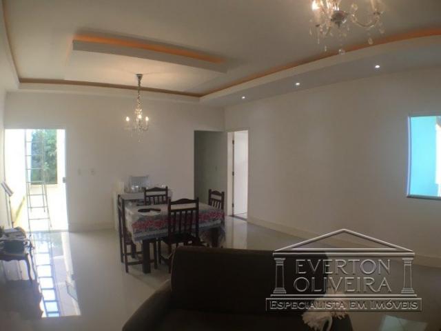 Casa com 03 dormitórios no villa branca - venda - jacareí-cod8895 - Foto 2