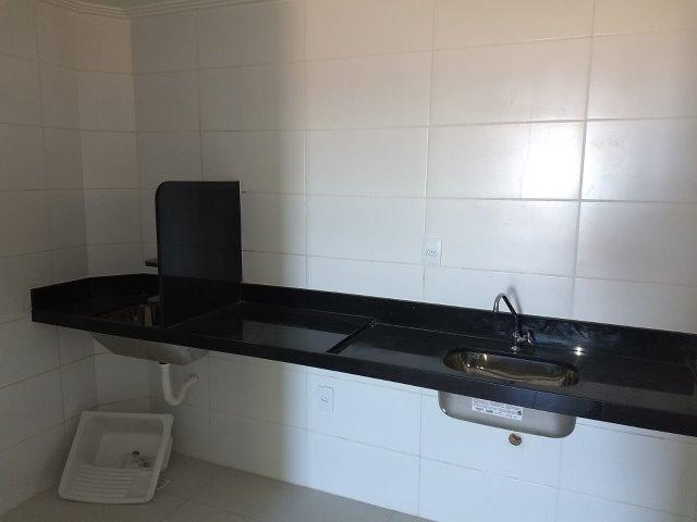 Praia do Poço, Pronto para morar! Apartamento novo! - Foto 8