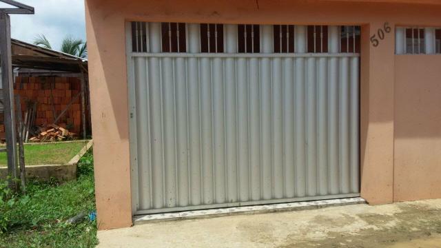 Portão de alumínio todos os modelos projetado do seu gosto