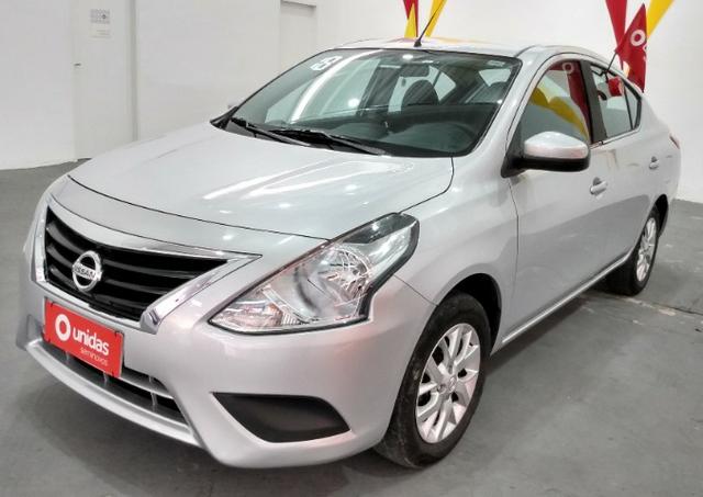 Versa 1.6 2018 completo - automático ( imperdível ) - Foto 5