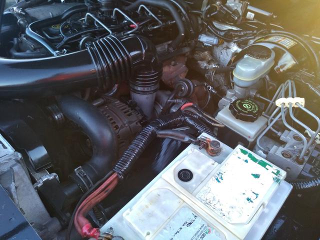 Ranger XLT 4x4 Diesel 2011 - Foto 7