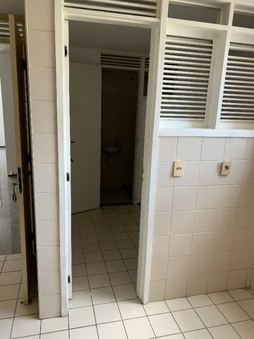 Apartamento no Cocó com 3 quartos + dependência de empregada - Foto 8