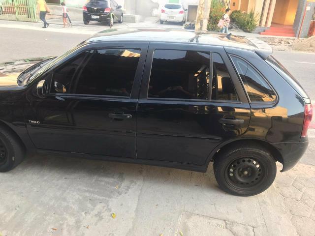 Vendo gol g4 2013 completo - Foto 6