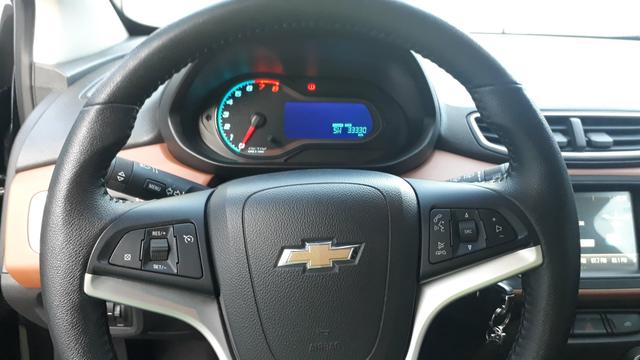 Vendo Onix Active - Foto 8
