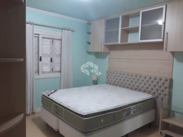 Apartamento à venda com 3 dormitórios em São francisco, Bento gonçalves cod:9890150 - Foto 12