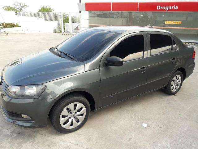 Vendo voyage 1.6 2015 - Foto 8